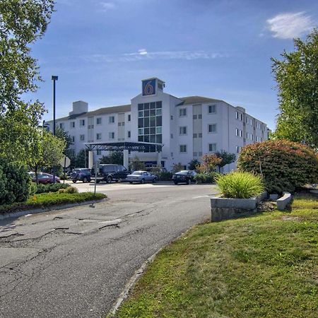 Motel 6-Portsmouth, Nh Exteriér fotografie