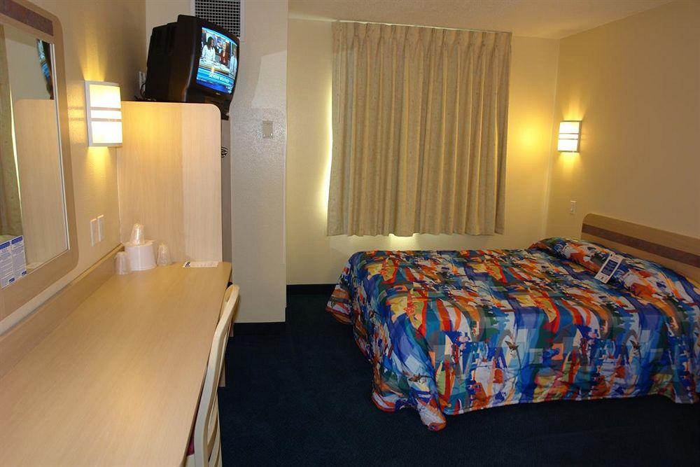 Motel 6-Portsmouth, Nh Exteriér fotografie