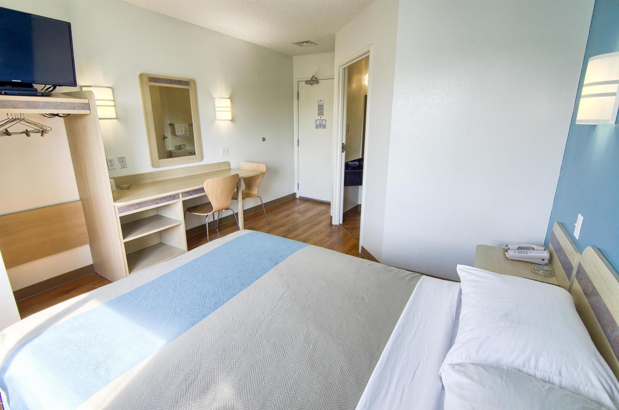 Motel 6-Portsmouth, Nh Exteriér fotografie