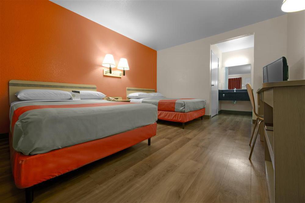 Motel 6-Portsmouth, Nh Pokoj fotografie